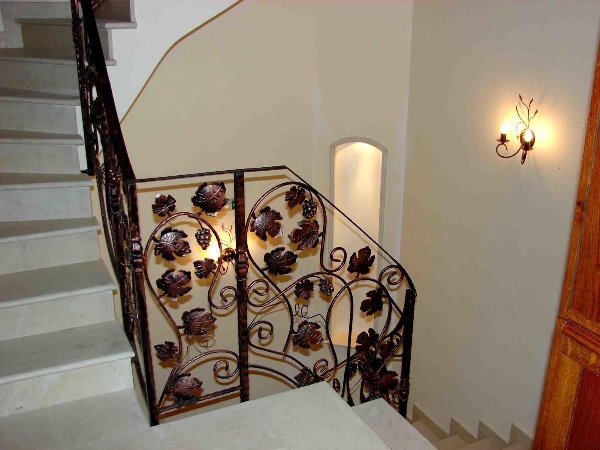 Todoroff Wine Residence Brestovica  Buitenkant foto