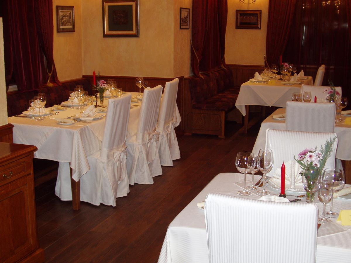 Todoroff Wine Residence Brestovica  Buitenkant foto