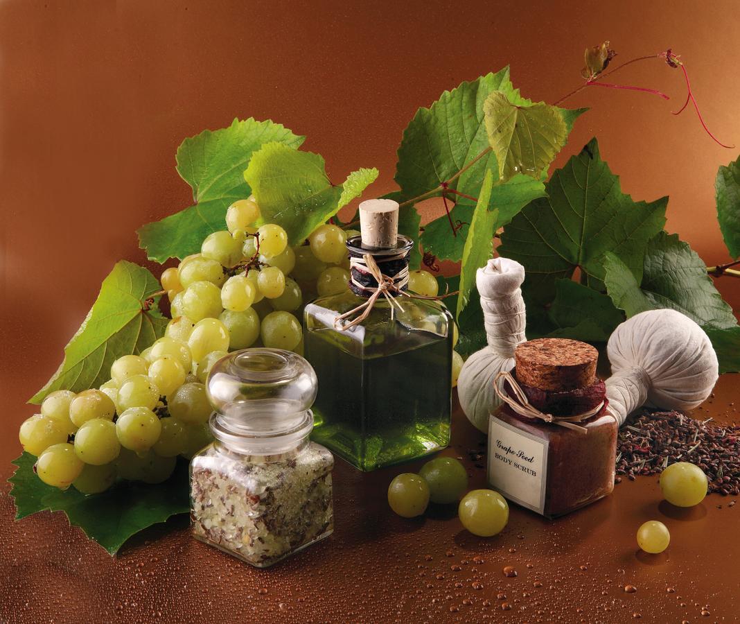 Todoroff Wine Residence Brestovica  Buitenkant foto