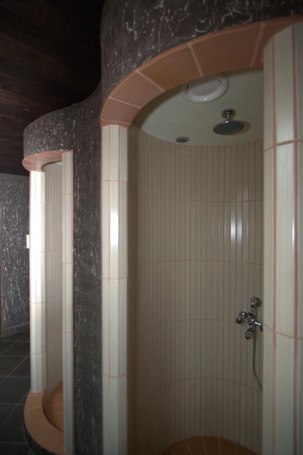 Todoroff Wine Residence Brestovica  Buitenkant foto