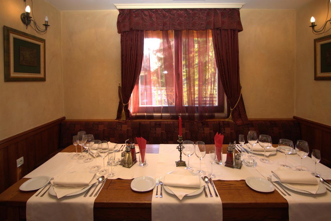 Todoroff Wine Residence Brestovica  Buitenkant foto