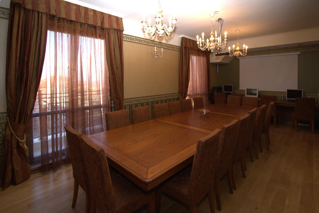 Todoroff Wine Residence Brestovica  Buitenkant foto