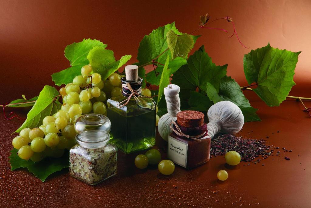 Todoroff Wine Residence Brestovica  Buitenkant foto