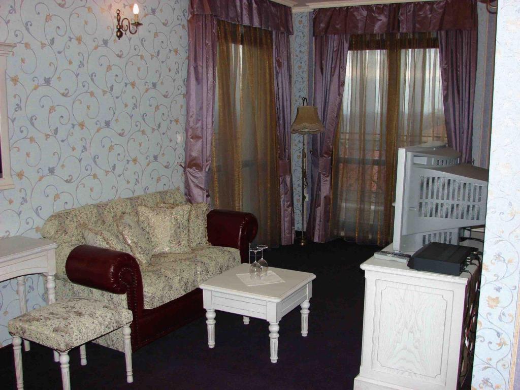 Todoroff Wine Residence Brestovica  Buitenkant foto